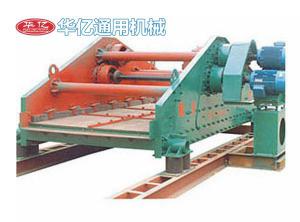 ZSM、DSM系列脫水振動篩